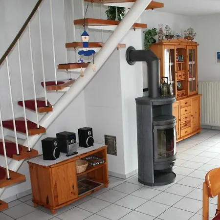 Ferienhaus In 20-128 *