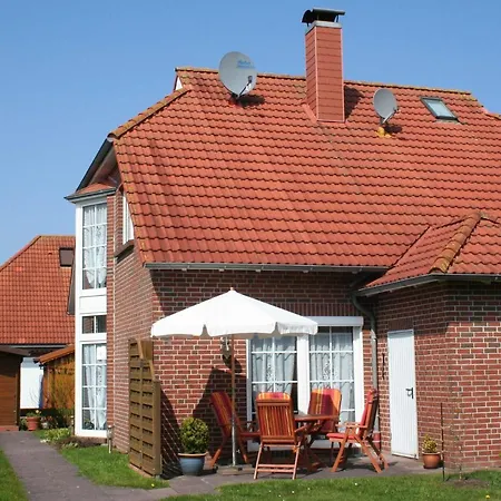 Ferienhaus In 20-128 Casa vacanze